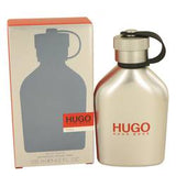 Hugo Iced Eau De Toilette Spray By Hugo Boss