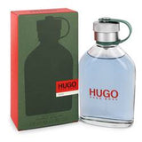 Hugo Eau De Toilette Spray By Hugo Boss