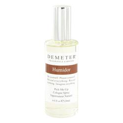 Demeter Humidor Cologne Spray By Demeter