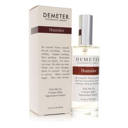 Demeter Humidor Cologne Spray By Demeter