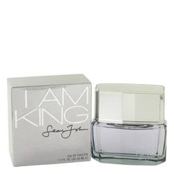 I Am King Eau De Toilette Spray By Sean John