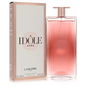 Idole Aura Eau De Parfum Spray By Lancome