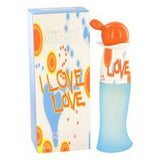 I Love Love Eau De Toilette Spray By Moschino