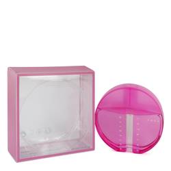 Inferno Paradiso Pink Eau De Toilette Spray By Benetton