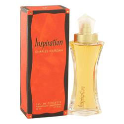 Inspiration Eau De Toilette Spray By Charles Jourdan