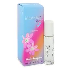 Incanto Shine EDT Rollerball By Salvatore Ferragamo