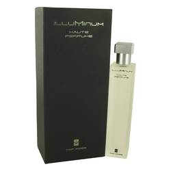 Illuminum Taif Rose Eau De Parfum Spray By Illuminum