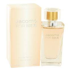 Jacomo De Jacomo Eau De Parfum Spray By Jacomo