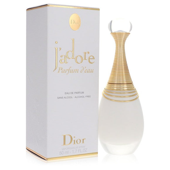 Jadore Parfum D'eau Eau De Parfum Spray By Christian Dior