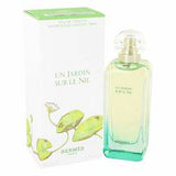 Un Jardin Sur Le Nil Eau De Toilette Spray By Hermes