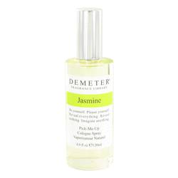 Demeter Jasmine Cologne Spray By Demeter