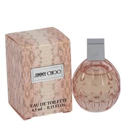 Jimmy Choo Mini EDT By Jimmy Choo