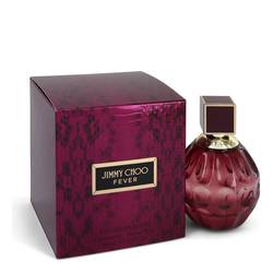 Jimmy Choo Fever Eau De Parfum Spray By Jimmy Choo