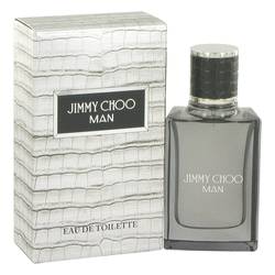 Jimmy Choo Man Eau De Toilette Spray By Jimmy Choo