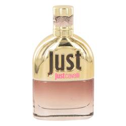 Just Cavalli New Eau De Toilette Spray (Tester) By Roberto Cavalli