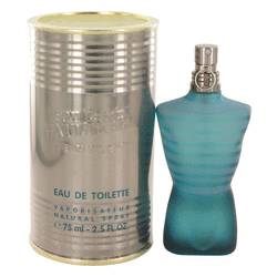 Jean Paul Gaultier Eau De Toilette Spray By Jean Paul Gaultier