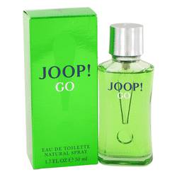 Joop Go Eau De Toilette Spray By Joop!