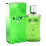 Joop Go Eau De Toilette Spray By Joop!