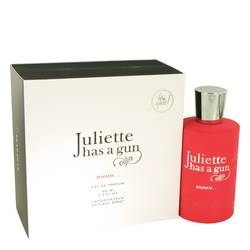 Juliette Has A Gun Mmmm Eau De Parfum Spray By Juliette Has A Gun