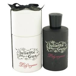 Lady Vengeance Eau De Parfum Spray By Juliette Has A Gun