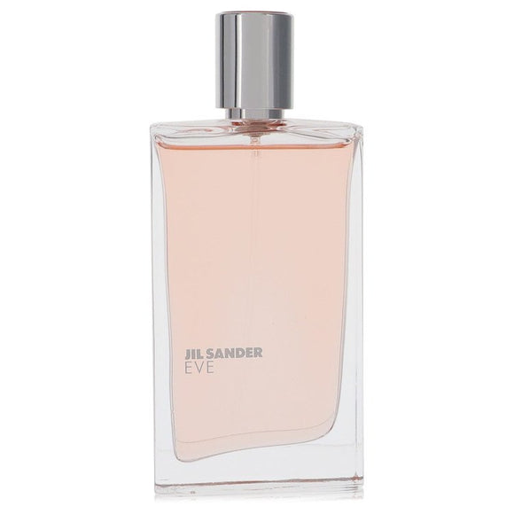 Jil Sander Eve Eau De Toilette Spray (Tester) By Jil Sander