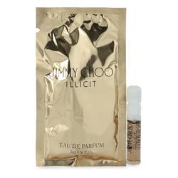 Jimmy Choo Illicit Vial (sample) By Jimmy Choo