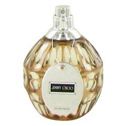 Jimmy Choo Eau De Parfum Spray (Tester) By Jimmy Choo