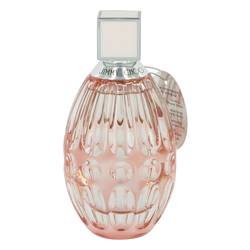 Jimmy Choo L'eau Eau De Toilette Spray (Tester) By Jimmy Choo