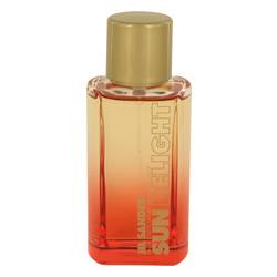 Jil Sander Sun Delight Eau De Toilette Spray (Tester) By Jil Sander