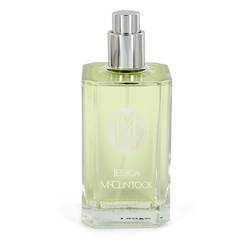 Jessica Mc Clintock Eau De Parfum Spray (Tester) By Jessica McClintock