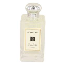 Jo Malone Wood Sage & Sea Salt Cologne Spray (Unisex Unboxed) By Jo Malone