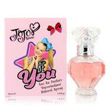 Jojo Siwa Be You Eau De Parfum Spray By Jojo Siwa