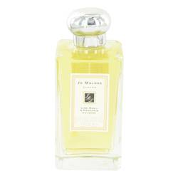 Jo Malone Lime Basil & Mandarin Cologne Spray (Unisex Unboxed) By Jo Malone