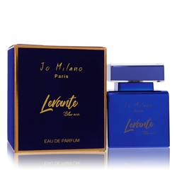 Jo Milano Levante Blue Noir Eau De Parfum Spray (Unisex) By Jo Milano