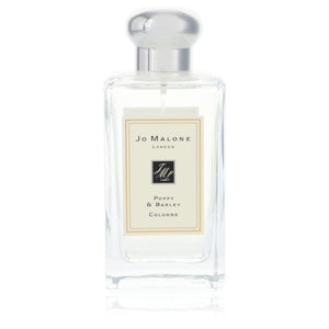 Jo Malone Poppy & Barley Cologne Spray (Unisex Unboxed) By Jo Malone