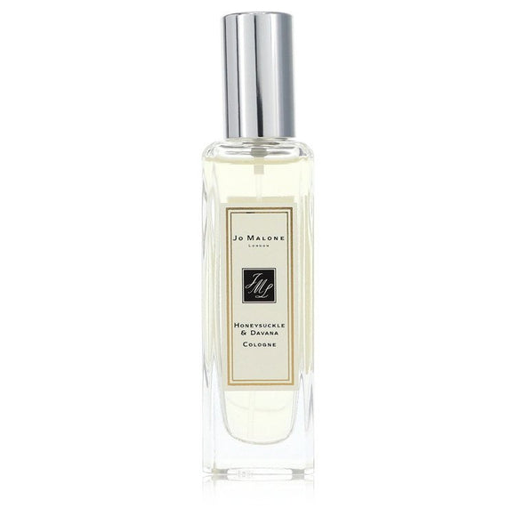 Jo Malone Honeysuckle & Davana Cologne Spray (unboxed) By Jo Malone