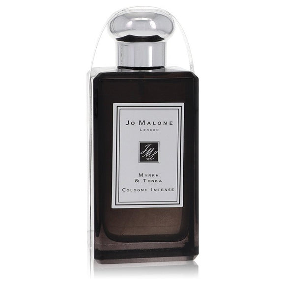 Jo Malone Myrrh & Tonka Cologne Spray (Unisex Unboxed) By Jo Malone