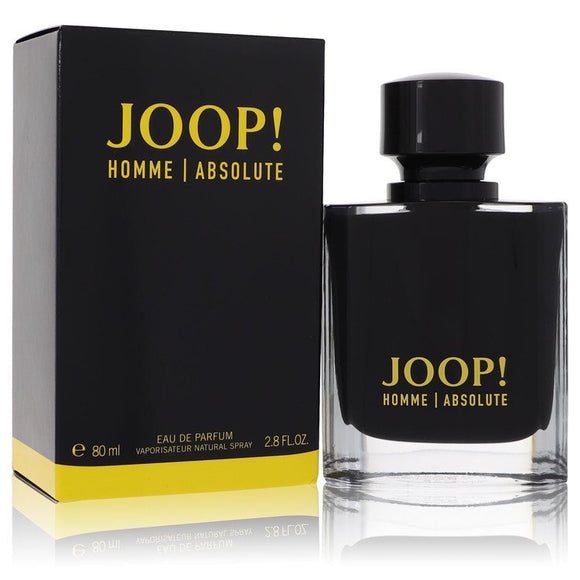 Joop Homme Absolute Eau De Parfum Spray By Joop!