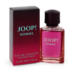 Joop Eau De Toilette Spray By Joop!