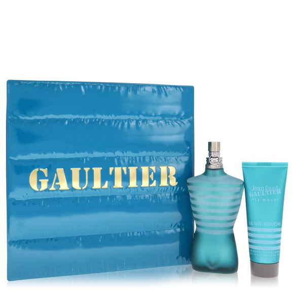 Jean Paul Gaultier Gift Set By Jean Paul Gaultier