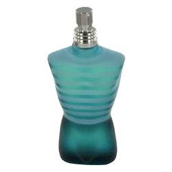 Jean Paul Gaultier Eau De Toilette Spray (Tester) By Jean Paul Gaultier