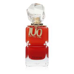 Juicy Couture Oui Glow Eau De Parfum Spray (Tester) By Juicy Couture