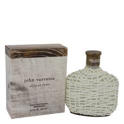 John Varvatos Artisan Pure Eau De Toilette Spray By John Varvatos