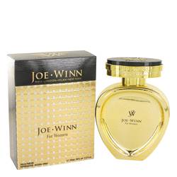 Joe Winn Eau De Parfum Spray By Joe Winn