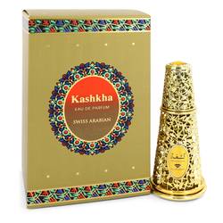 Swiss Arabian Kashkha Concentrated Perfume Oil By Swiss Arabian