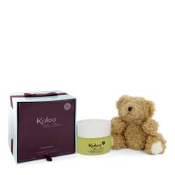 Kaloo Les Amis Eau De Senteur Spray / Room Fragrance Spray (Alcohol Free) + Free Fluffy Bear By Kaloo