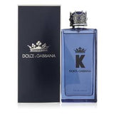 K By Dolce & Gabbana Eau De Parfum Spray By Dolce & Gabbana