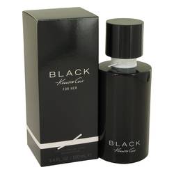 Kenneth Cole Black Eau De Parfum Spray By Kenneth Cole