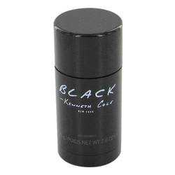 Kenneth Cole Black Deodorant Stick By Kenneth Cole