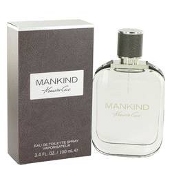 Kenneth Cole Mankind Eau De Toilette Spray By Kenneth Cole